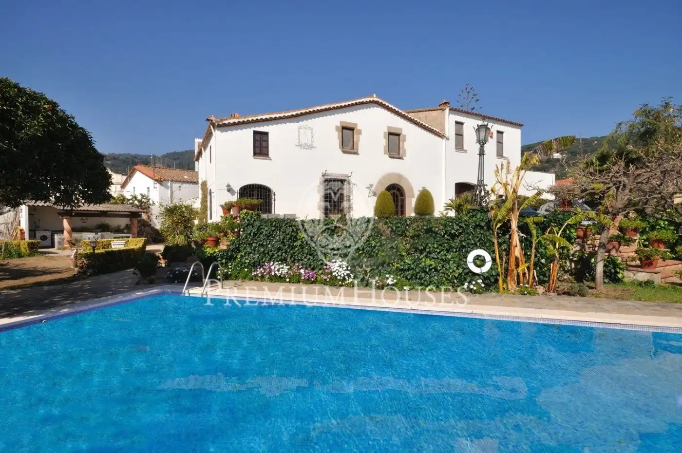 Houses for sale in Cabrera de Mar
