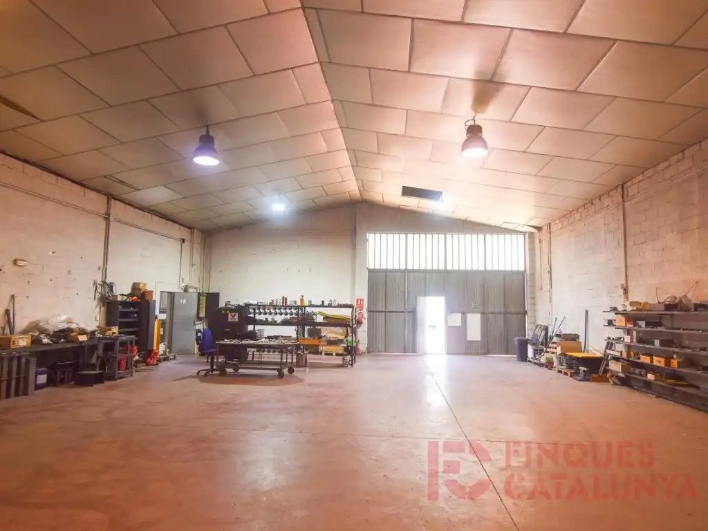 Industrial building for sale in VILABLAREIX, imagen 7