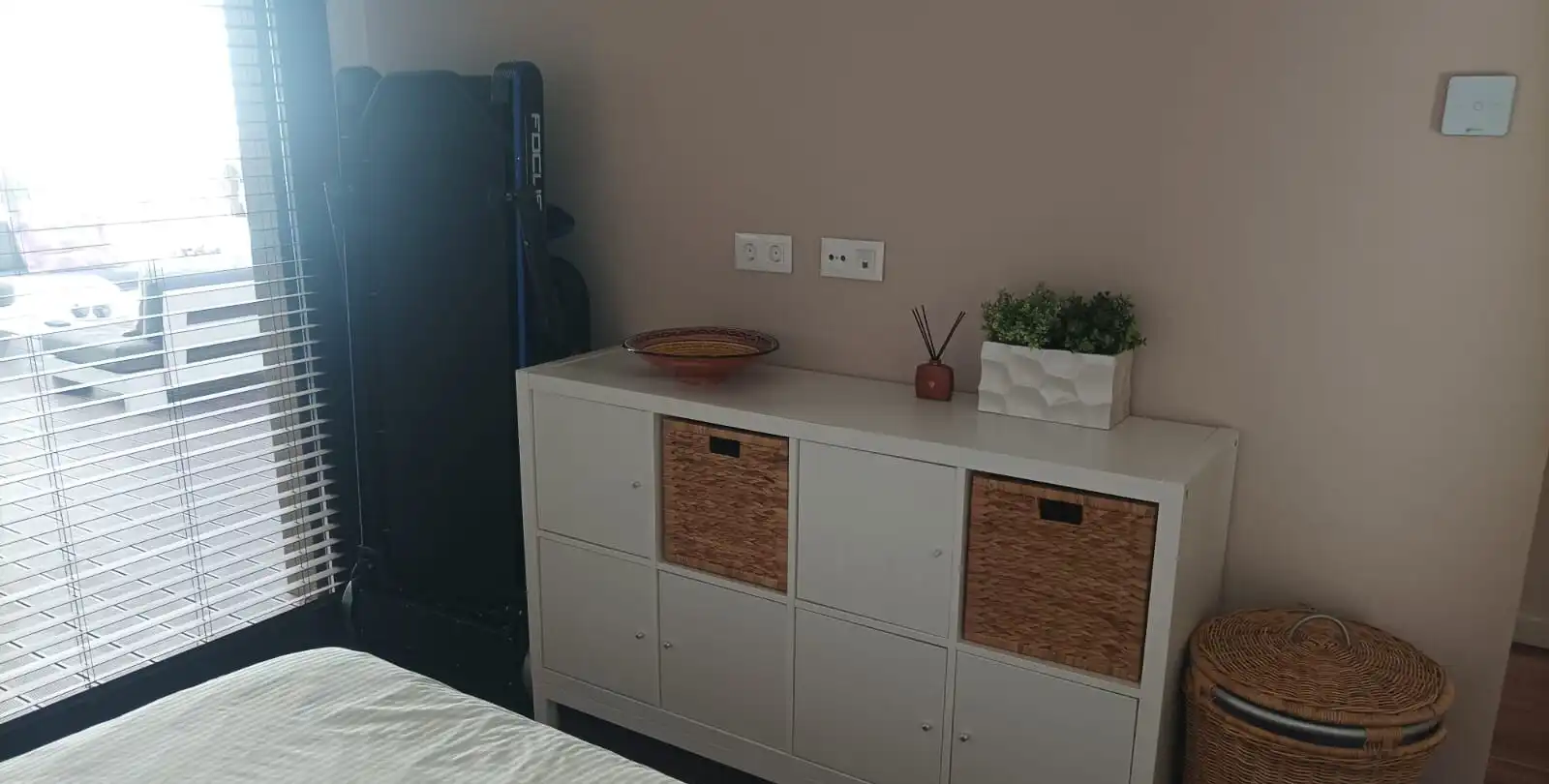 Finca rústica en venda a Baños y Mendigo