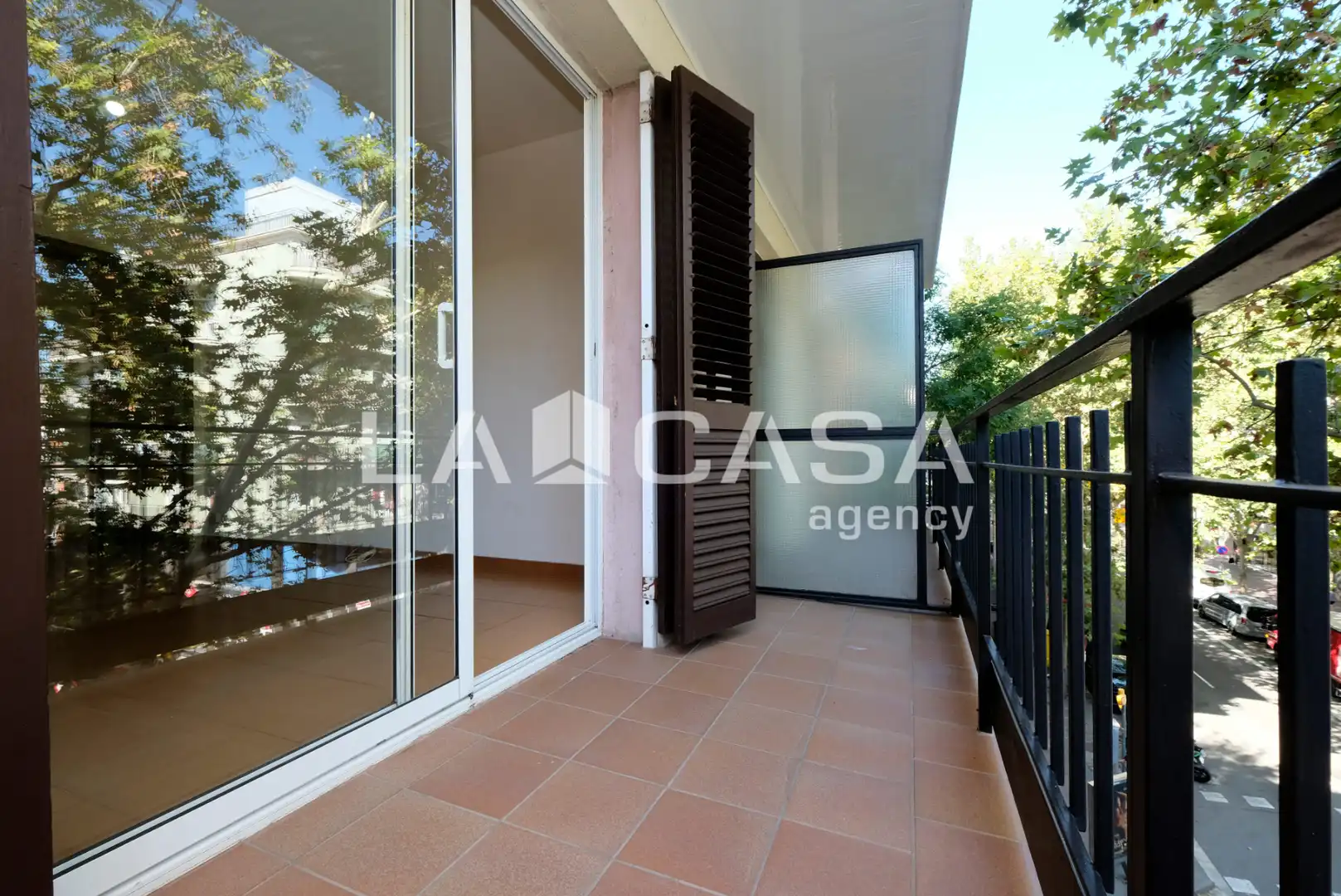 Appartement avec terrasse à vendre à Passeig de Fabra i Puig, imagen 2