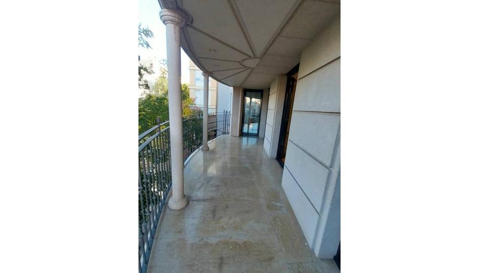 Foto 1 de Piso en venta en Calle Plaça de Les Valls, Centre, Barcelona