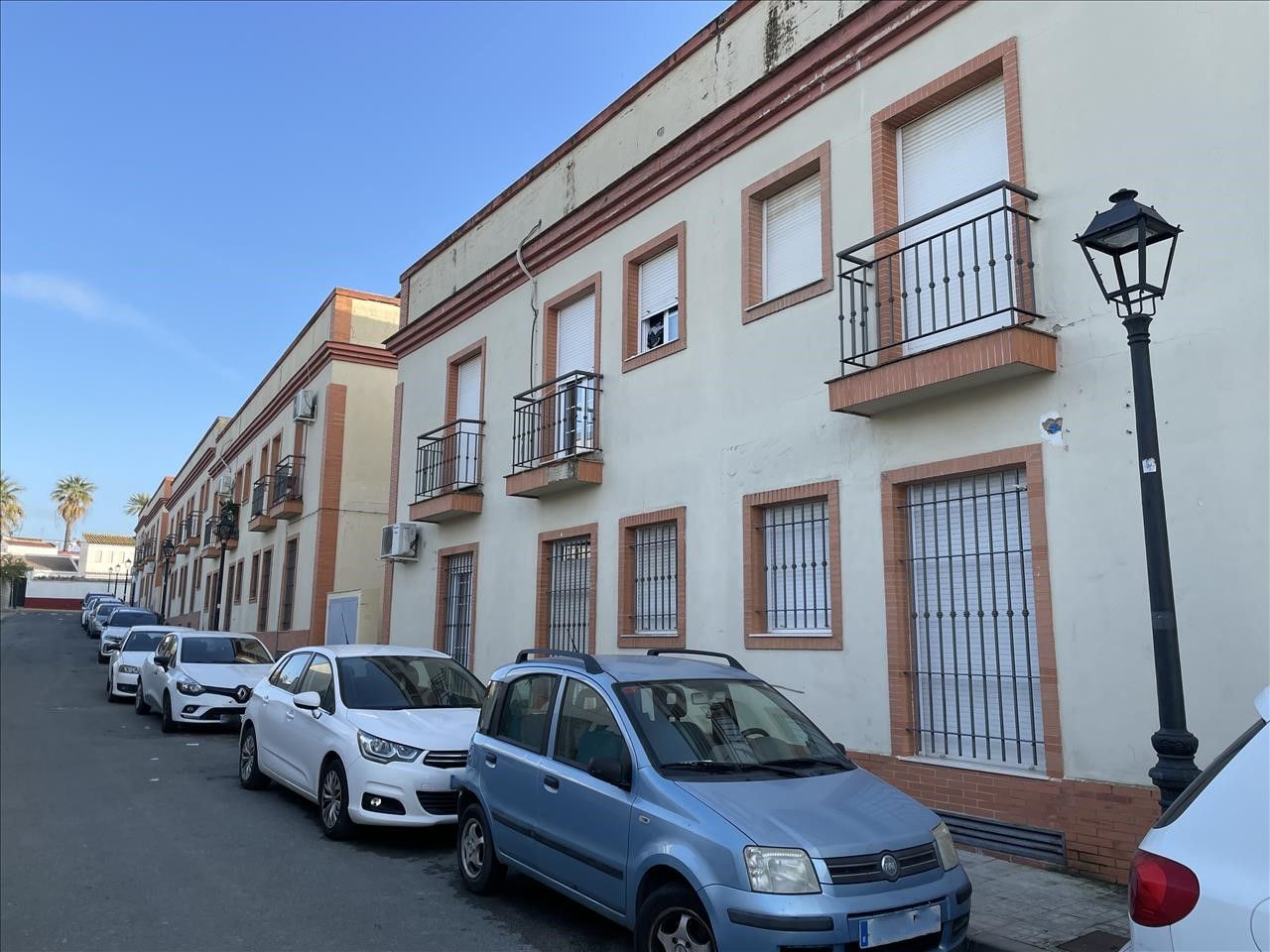 Flat for sale in SOR MARIA DE LA PASION, Salteras