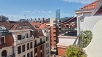 Exterior view of Flat for sale in Bilbao   with Terrace