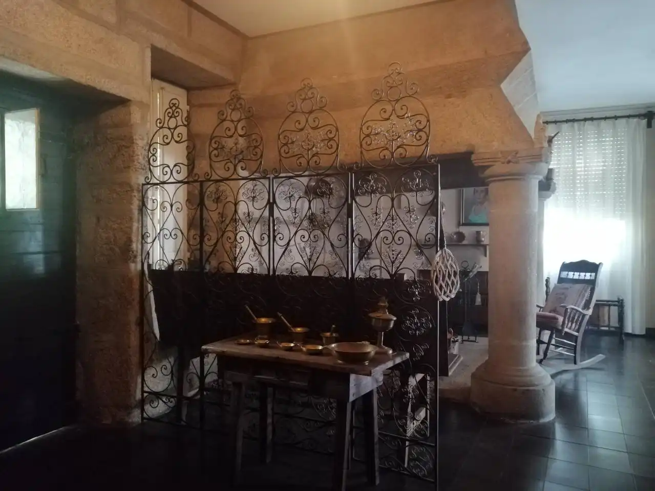 Finca rústica en venda a Casco Viejo