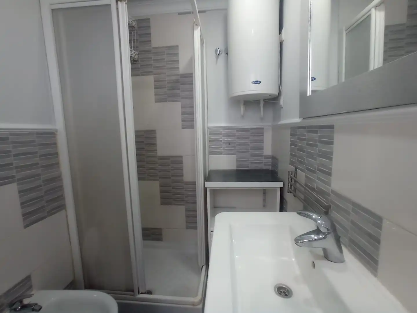 Appartamento con ascensore in vendita a Avenida Condes de San Isidro 48, imagen 11