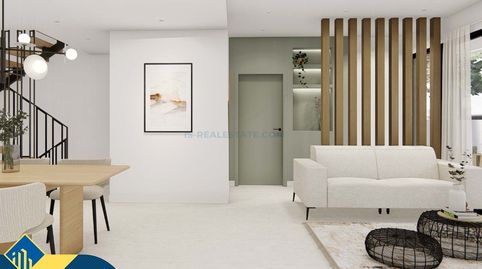 Casas en construcción con piscina privada, en la provincia de Alicante, en la localidad de Dolores. 3 habitaciones | 143 m² | 10,5, imatge 5