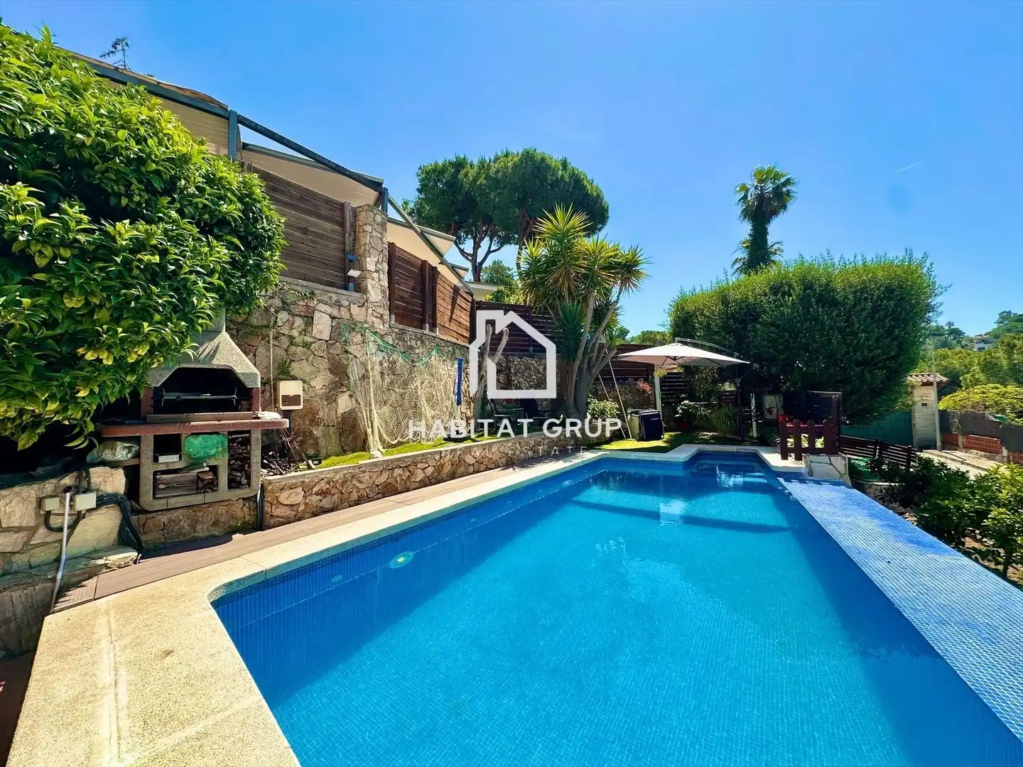 Maison avec piscine à vendre à Canyelles, imagen 2