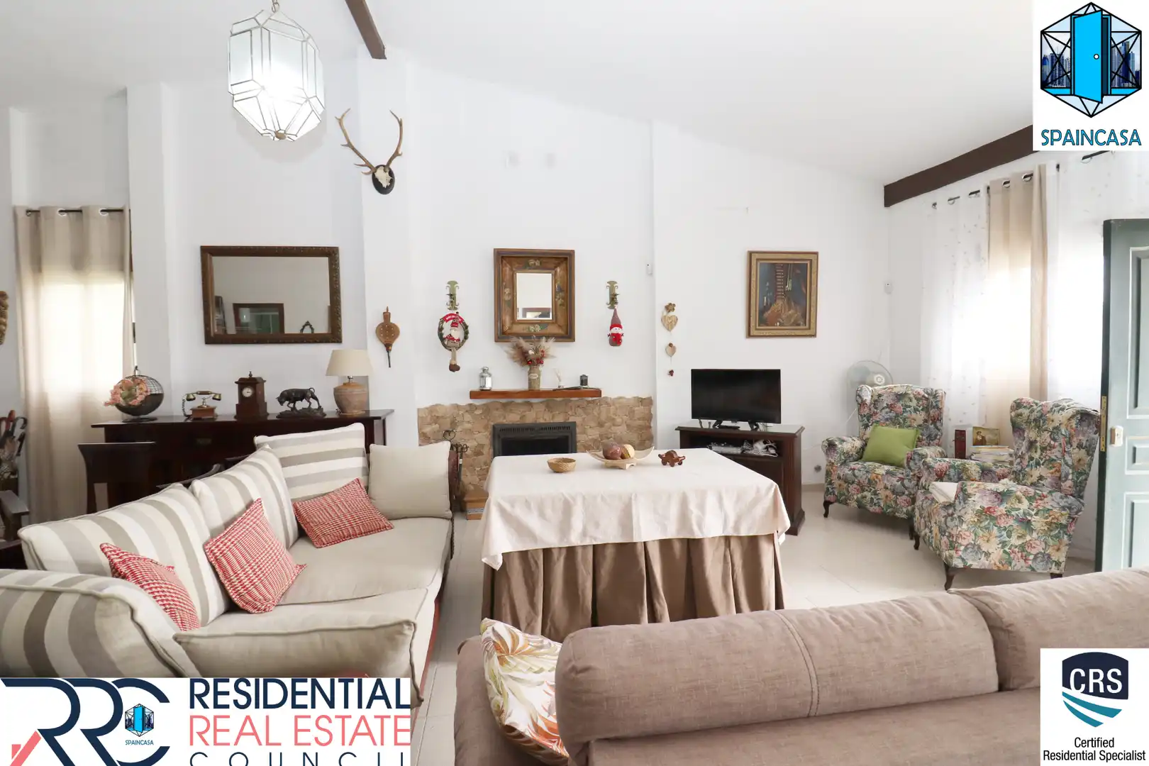 Chalet con piscina en venta en Calle Puente de la Mora, imagen 10