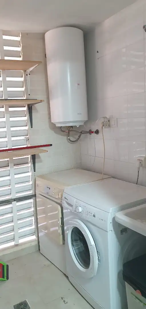 Apartament amb piscina de lloguer a Carretera de Dénia A Xábia 42, imagen 8
