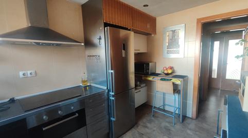 Foto 3 de Casa adosada en venda a Carrer Pirineus, 3, Les Borges Blanques, Lleida