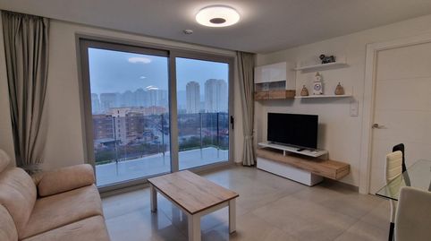NUEVOS APARTAMENTOS AMUEBLADOS CON LICENCIA TURISTICA EN LA CALA, BENIDORM, imatge 2