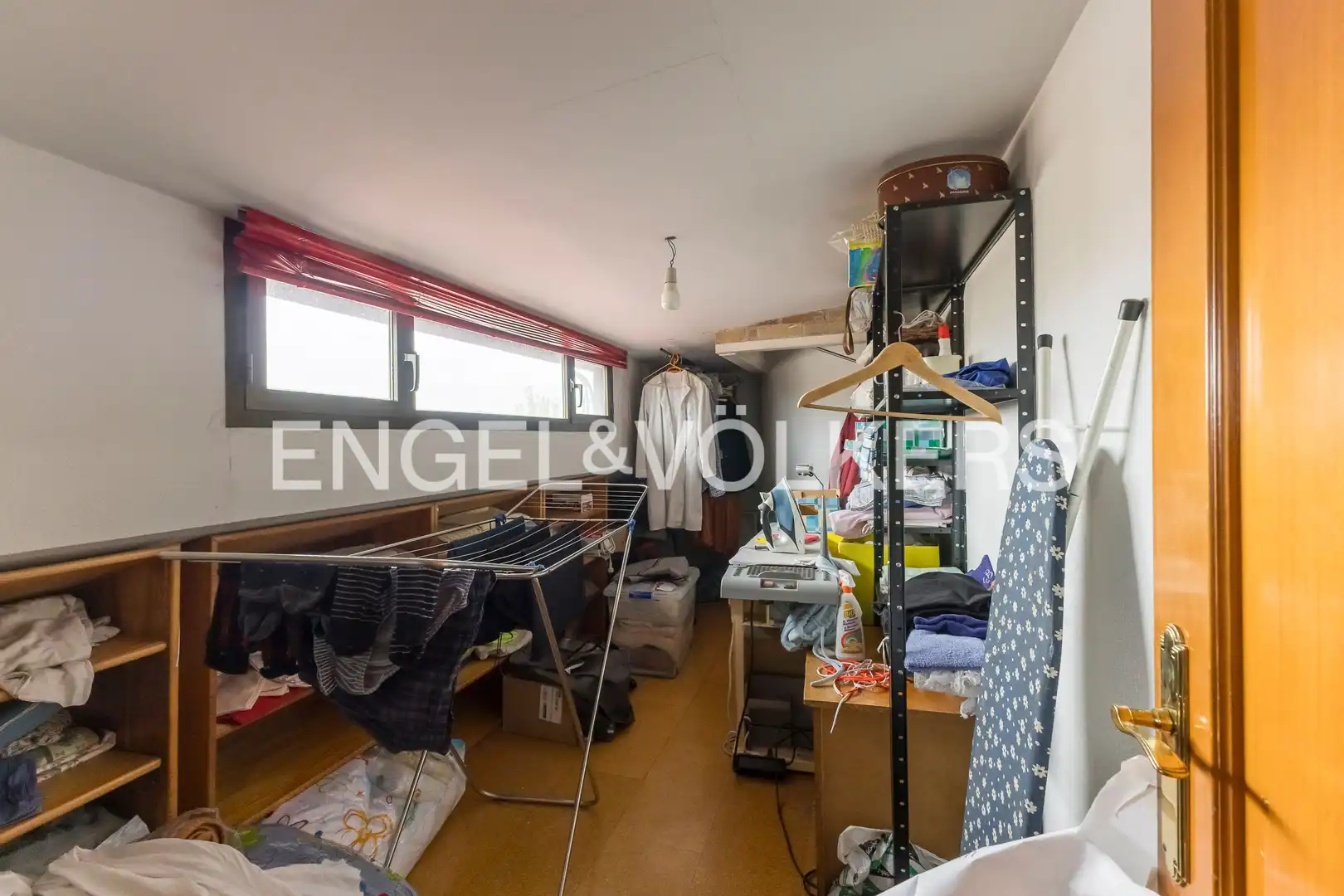 Penthouse with pool for sale in Ciudad Lineal, imagen 44