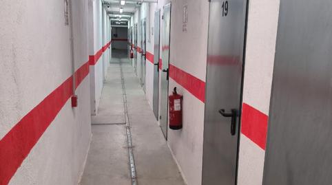 Foto 5 von Abstellraum zur Miete in Pasaje de Santo Tomas, 4, La Unión - Cruz de Humilladero - Los Tilos, Málaga Capital