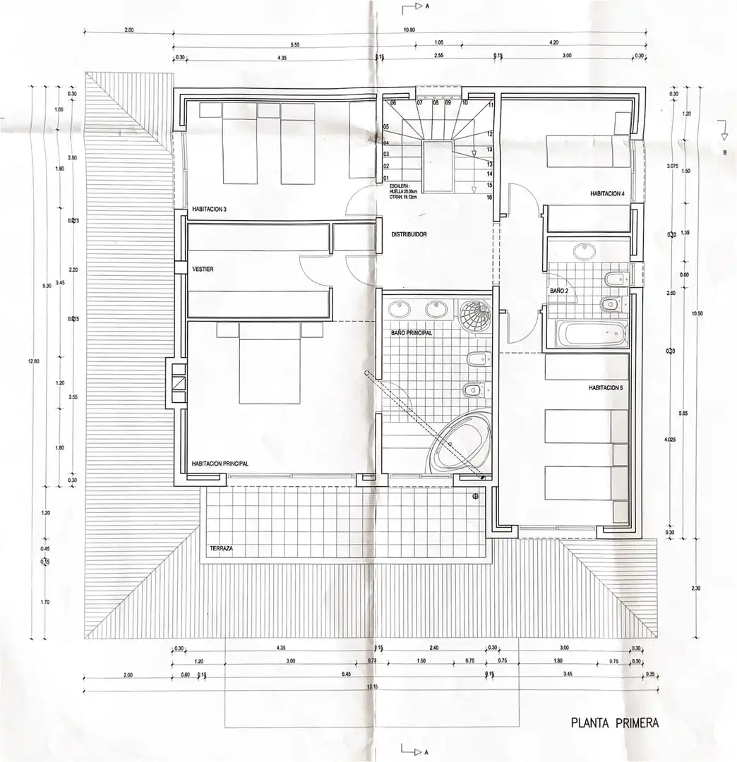 Haus mit Terrasse zum Verkauf in Calle  Francesc Macià, imagen 27