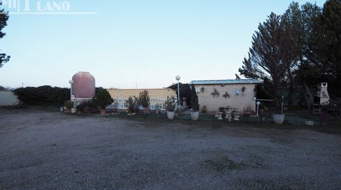 Photo 2 of Houses for sale in Argamasilla de Alba, Ciudad Real