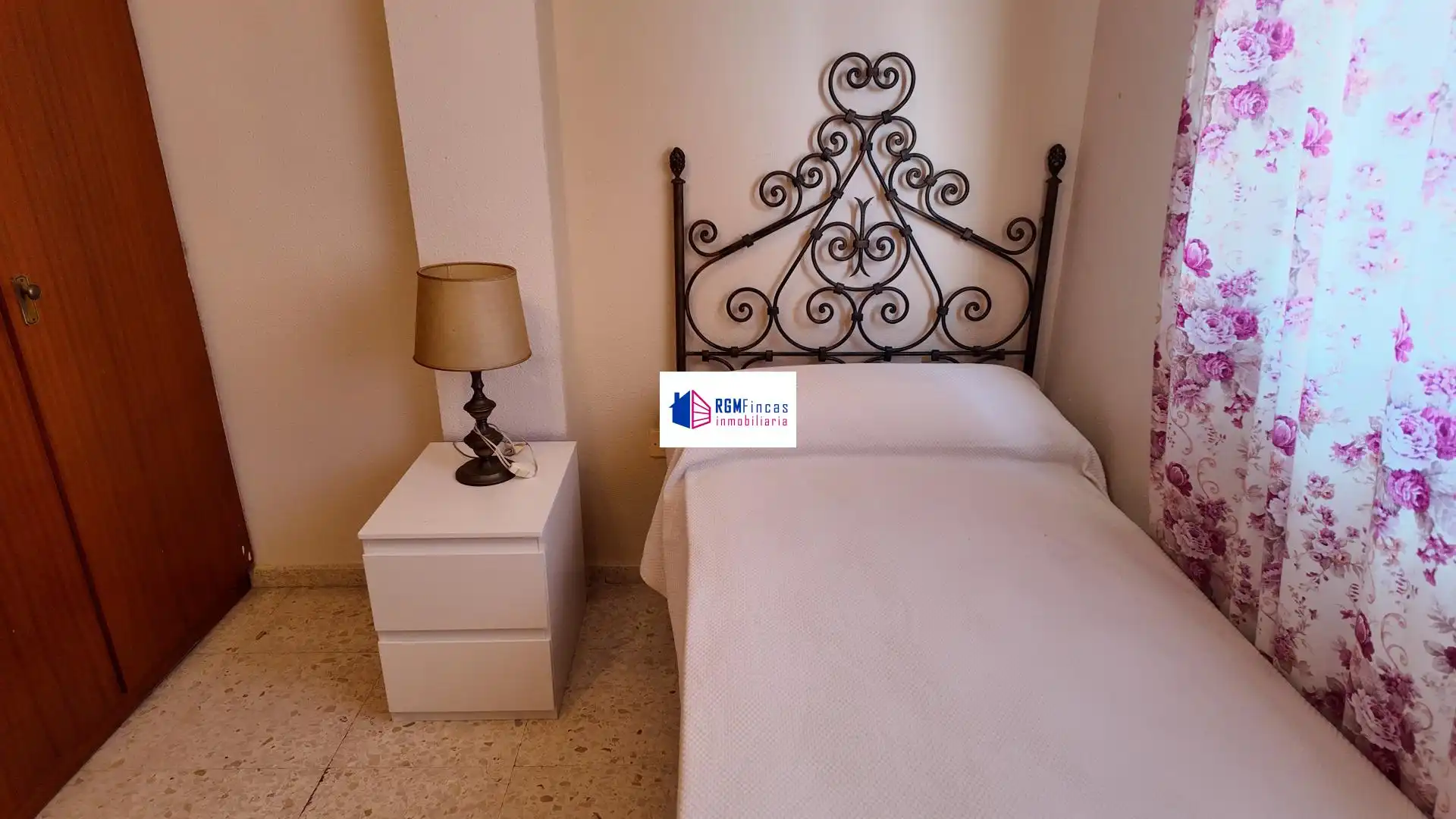 Flat for rent in La Buhaira