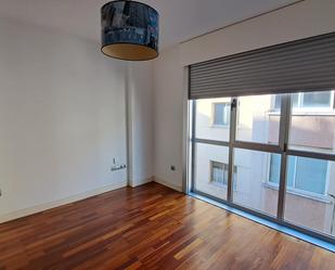 Bedroom of Flat for sale in A Coruña Capital   with Terrace and Balcony