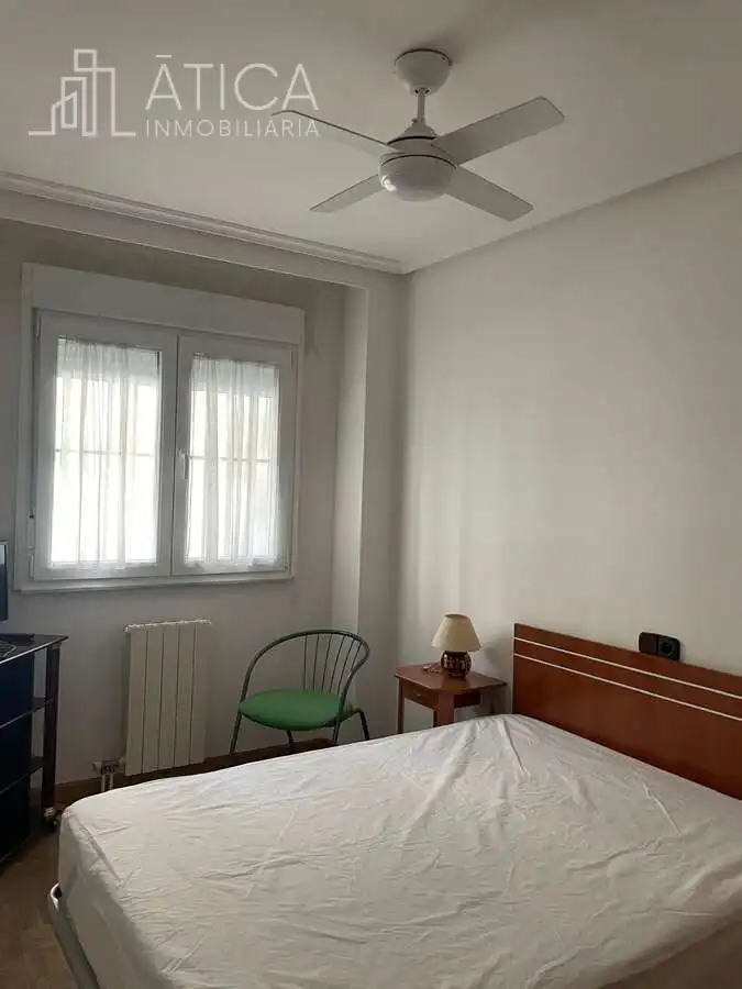 Apartament de lloguer a Labradores