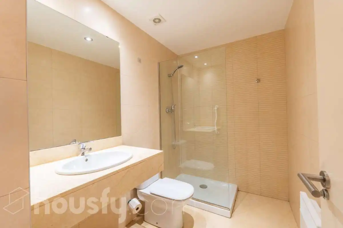 Piso con balcón en venta en Rambla Sant jordi ., imagen 10