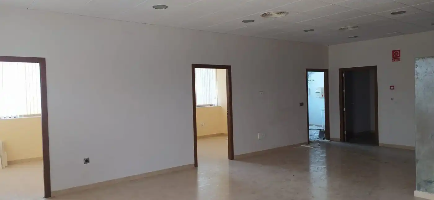 Finca rústica en venda en Murcia amb Aire condicionat, Calefacció i Jardí privat