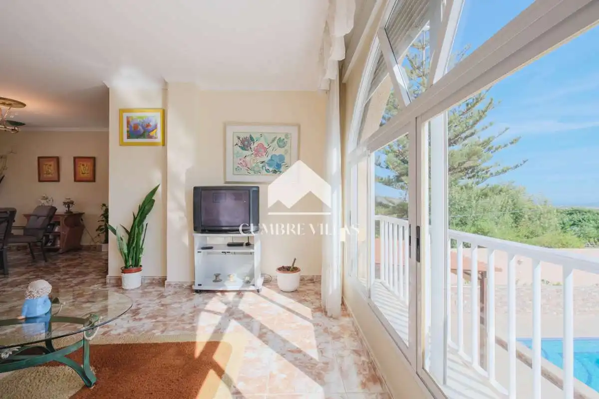 Finca rústica en venta en Centro