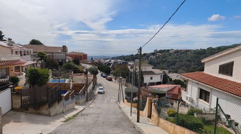 Parcela en venta en Alella Park  839 m2, immagine 2