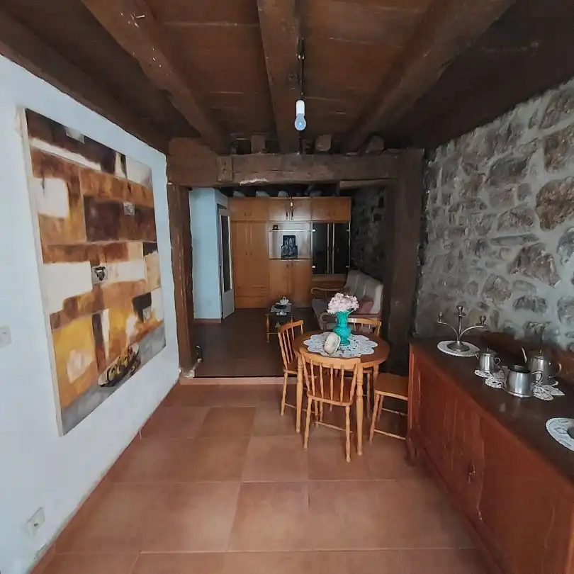 Casa o chalet en venta en Otxandio