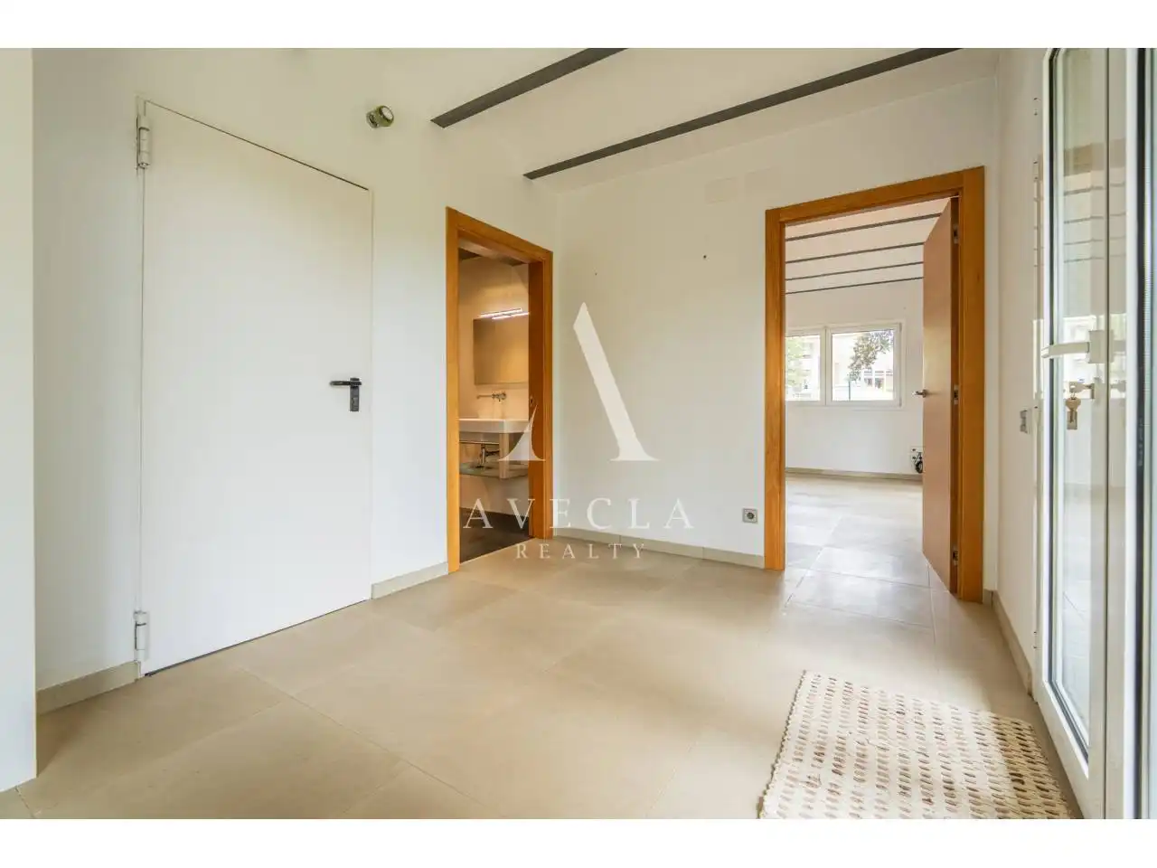 Haus oder Chalet zum Verkauf in Cerdanyola del Vallès mit Klimaanlage, Heizung und Privatgarten