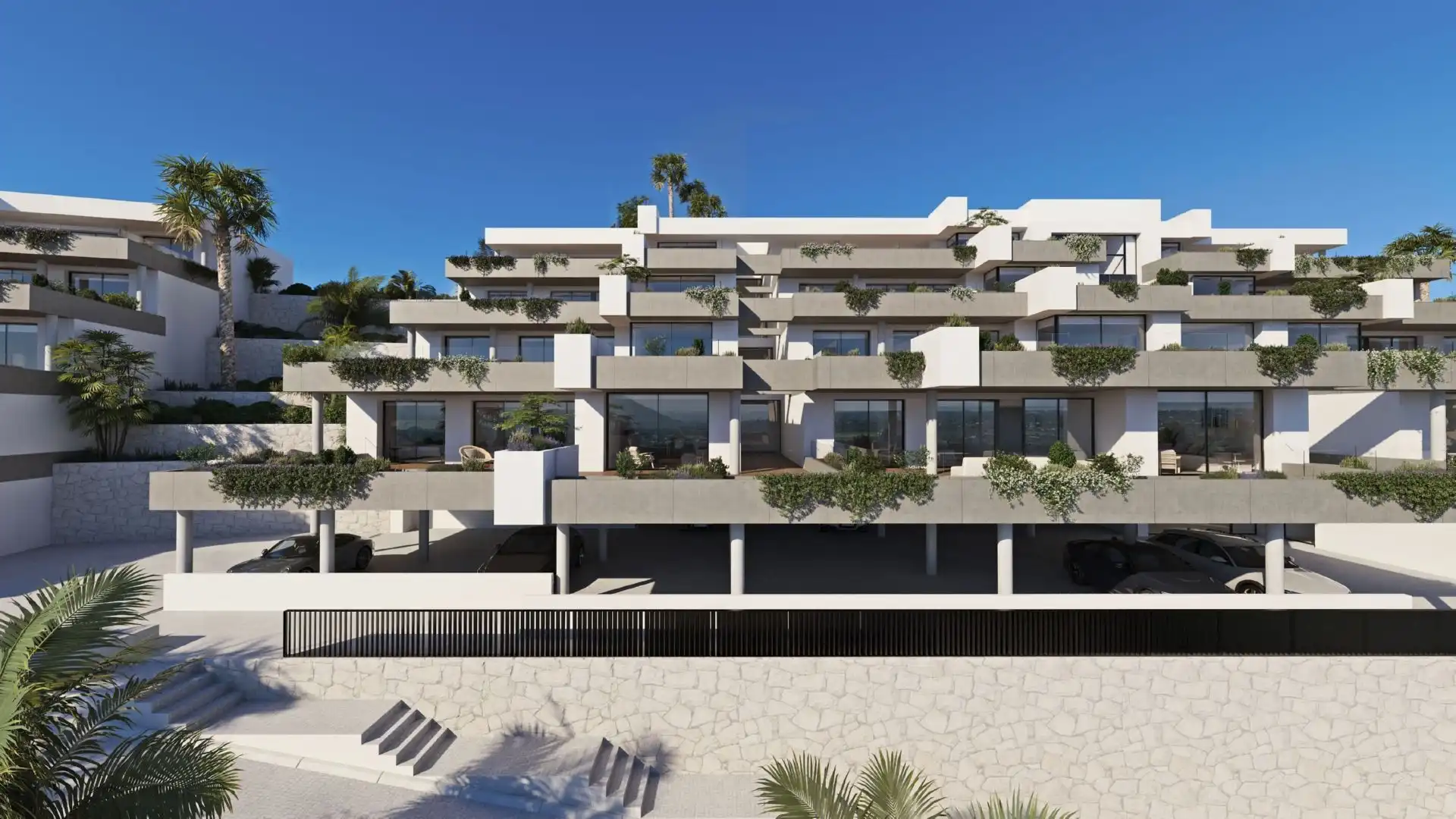 Apartment for sale in Pedreguer, imagen 14