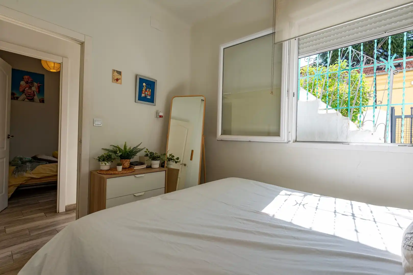 Habitación de Piso en venta en Moncloa - Aravaca
