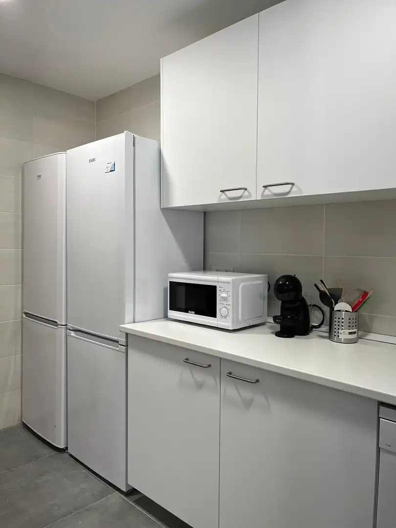 Appartamento con terrazza in vendita a Pla - Carolinas, imagen 6