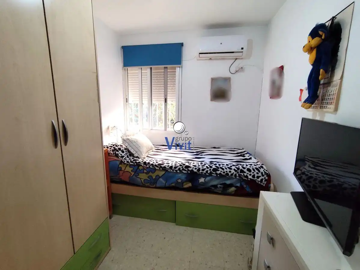 Habitación de Piso en venta en Alcalá de Guadaira con Terraza y Trastero