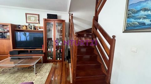 Foto 3 de Dúplex en venda a Kabiezes, Santurtzi