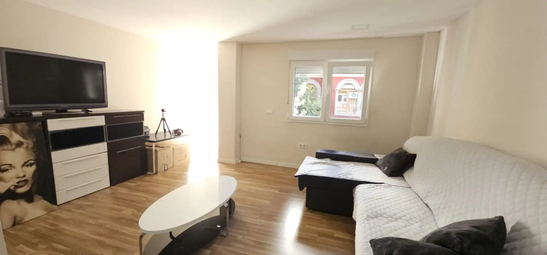 Wohnung mit Terrasse zum Verkauf in Calle Goya, imagen 4