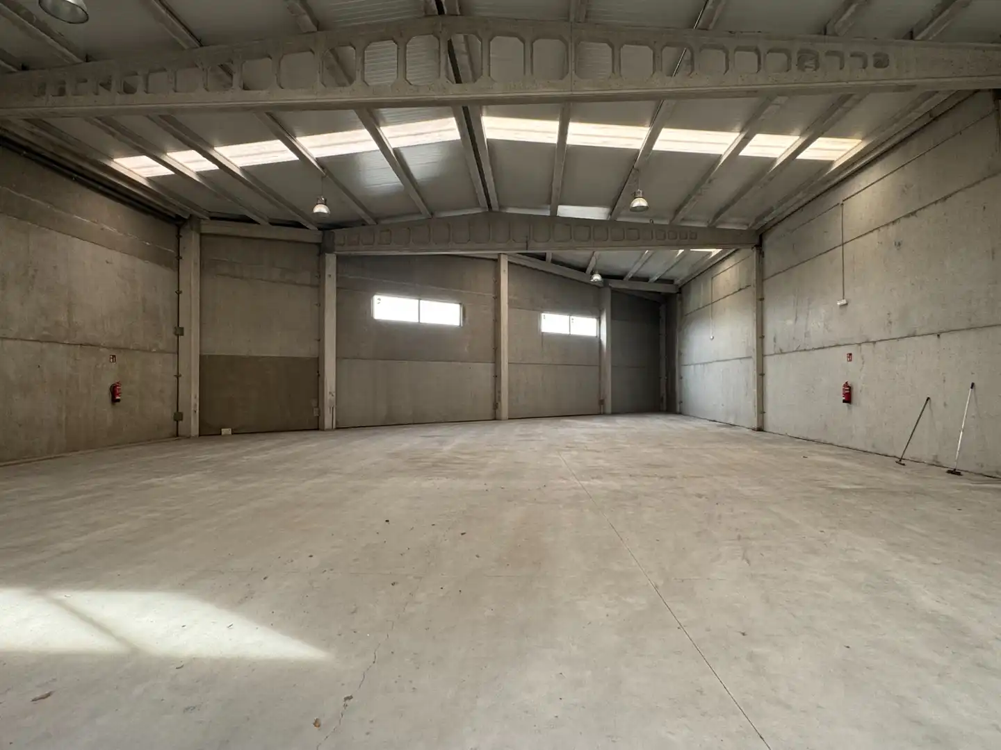 Industriegebäude zur Miete in San Cibrao das Viñas, imagen 9