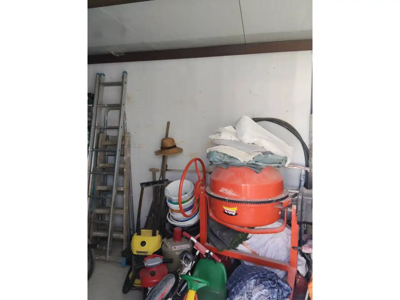 Chalet con piscina en venta en Urbanizacion LAS 2 ANITAS, imagen 12