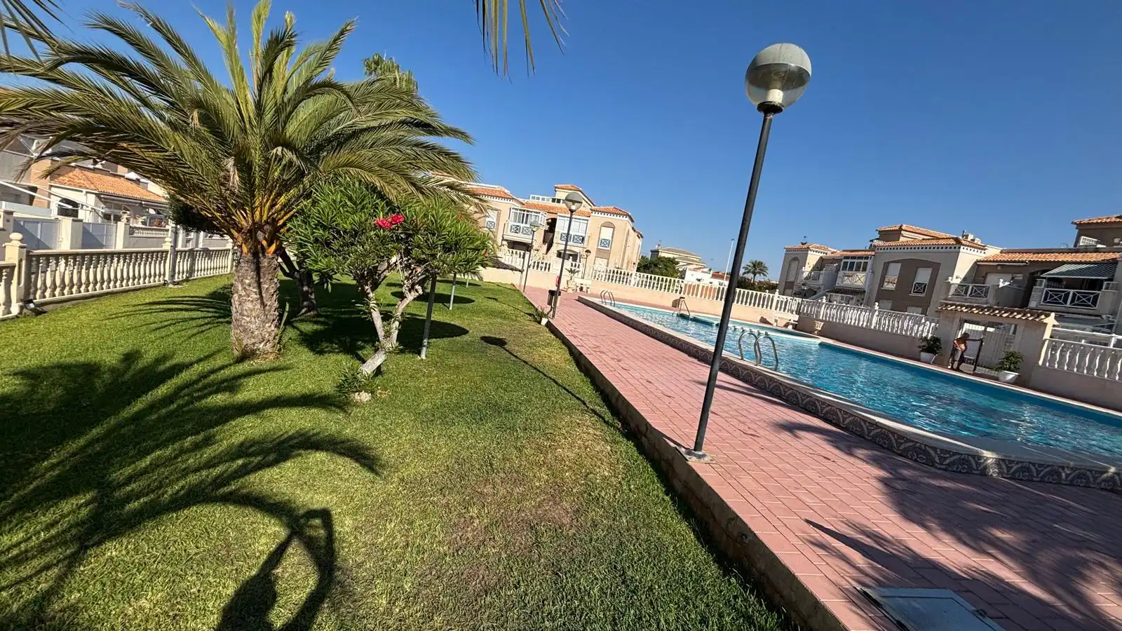 Casa o chalet en venta en Calle Santa Teresa de Jesús, 2, Aguas Nuevas
