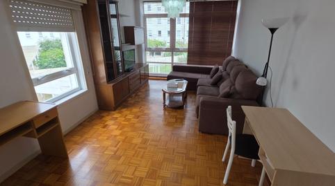 Photo 4 of Flat to rent in Concheiros - Fontiñas, A Coruña