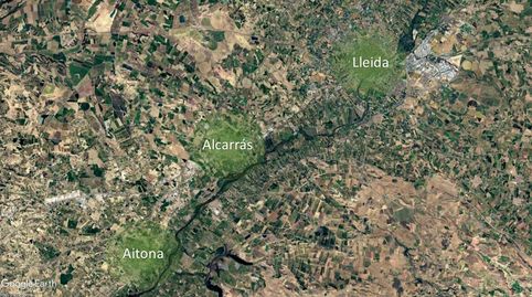 Solvia Inmobiliaria  Suelo urbanizable sectorizado Alcarràs, immagine 5