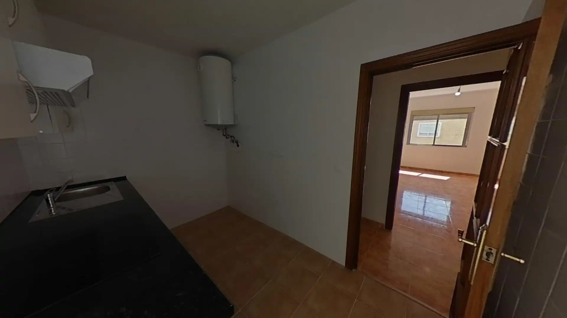 Piso en venta en Parla