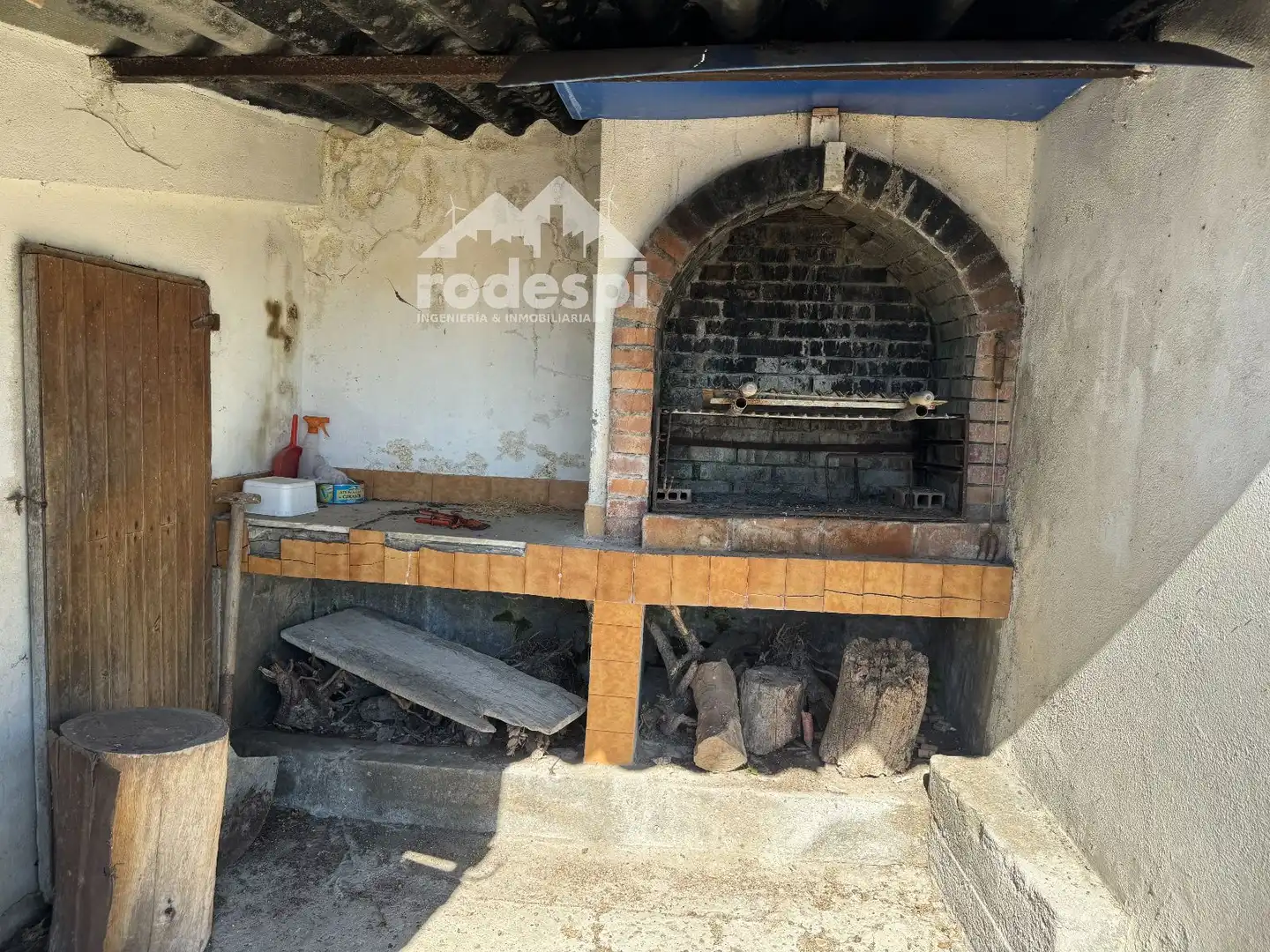 Cocina de Casa o chalet en venta en Vigo  con Calefacción, Terraza y Trastero