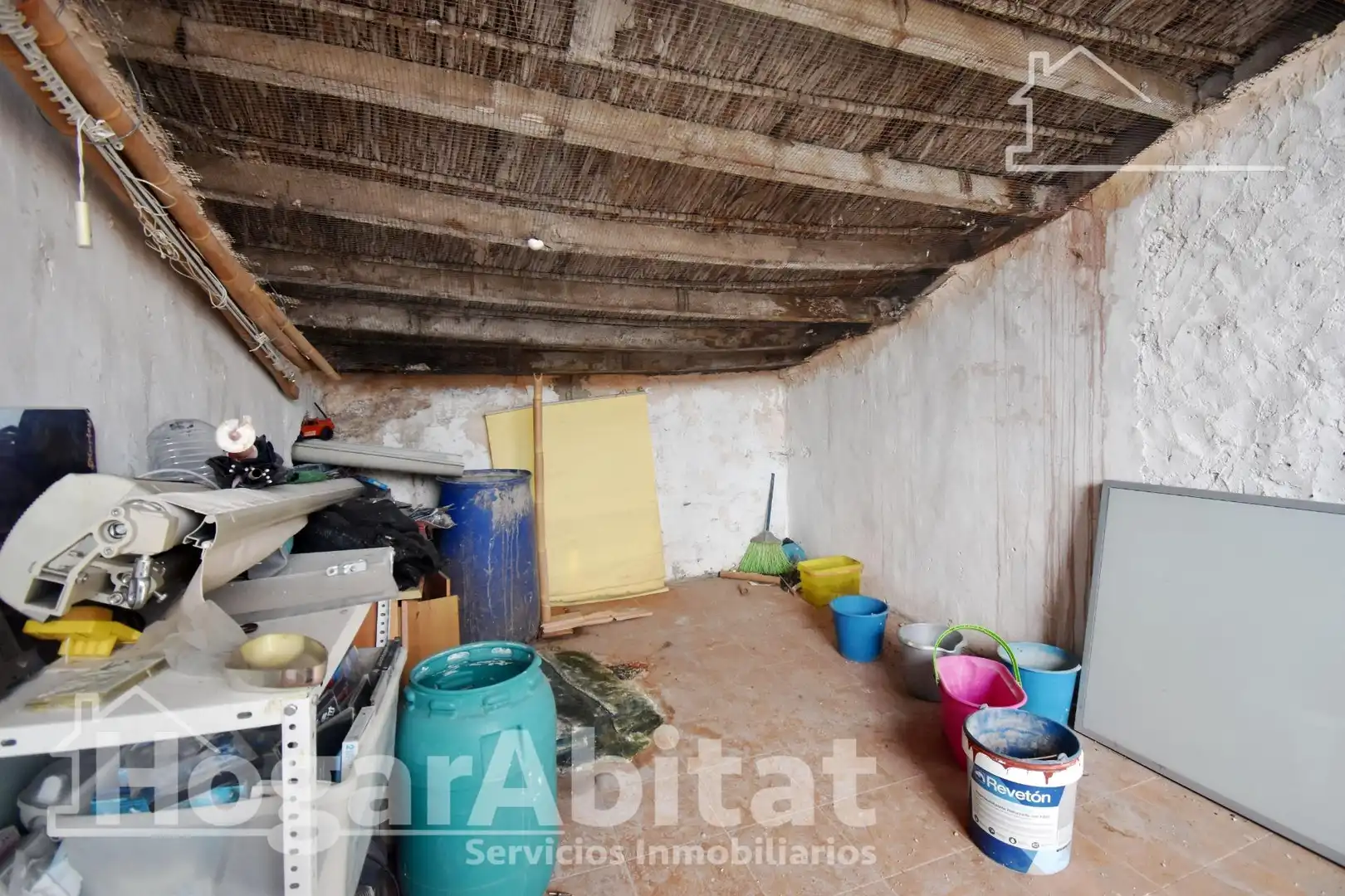 Casa o xalet en venda en Onda amb Terrassa, Traster i Balcó