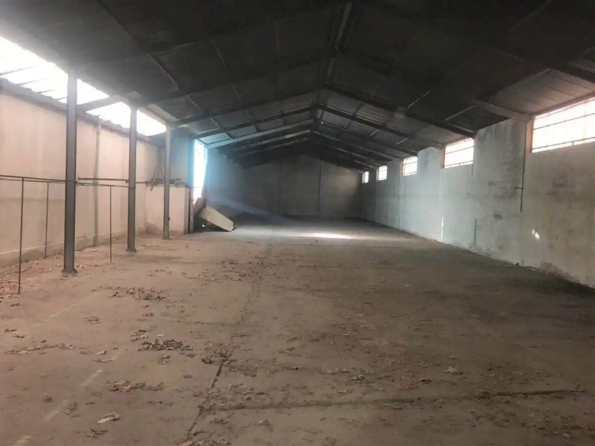 Industrial buildings for sale in Calle RAMON FROILAN, Santa María - Pio XII