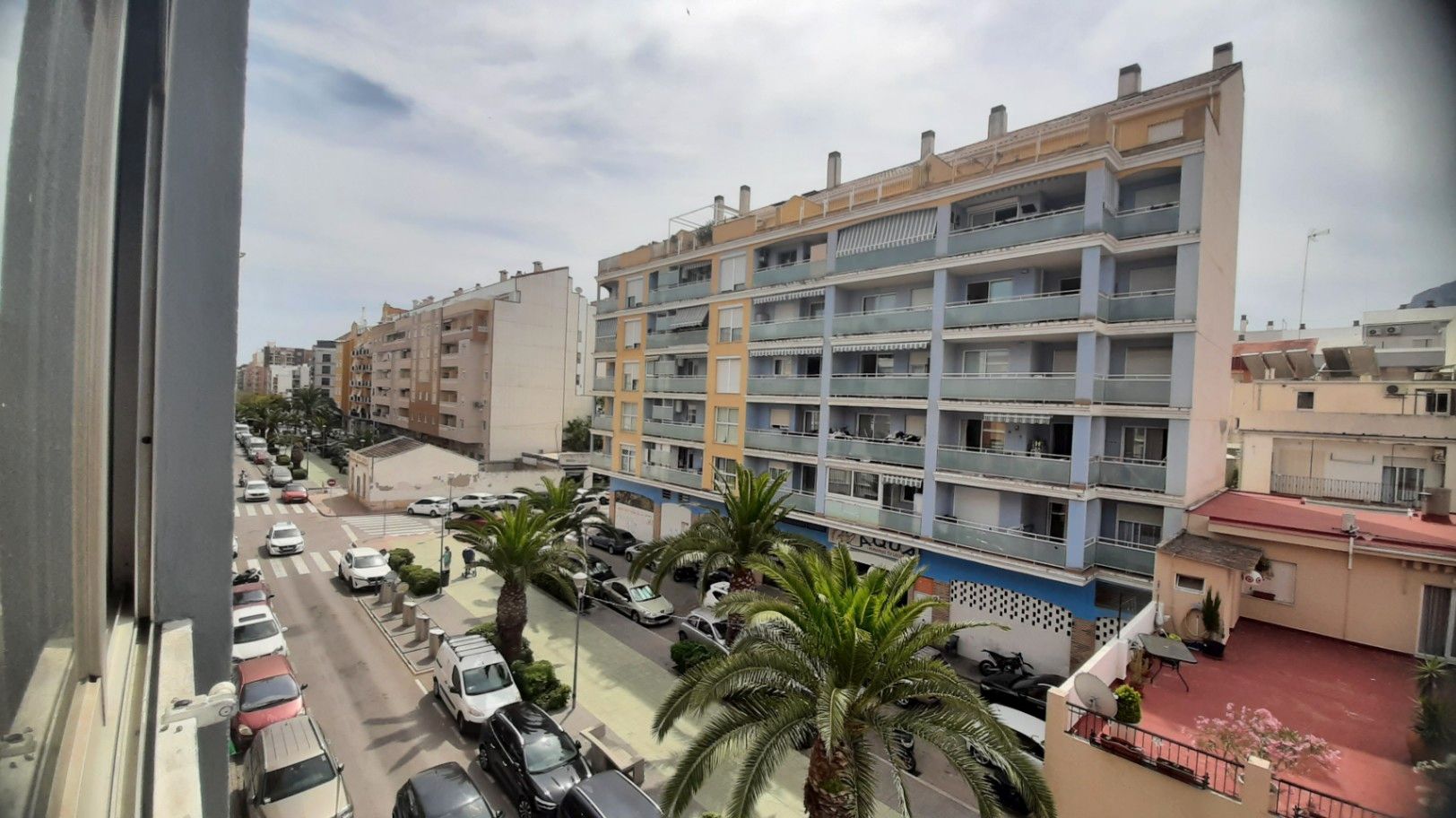 Piso en venta en Saladar, Dénia