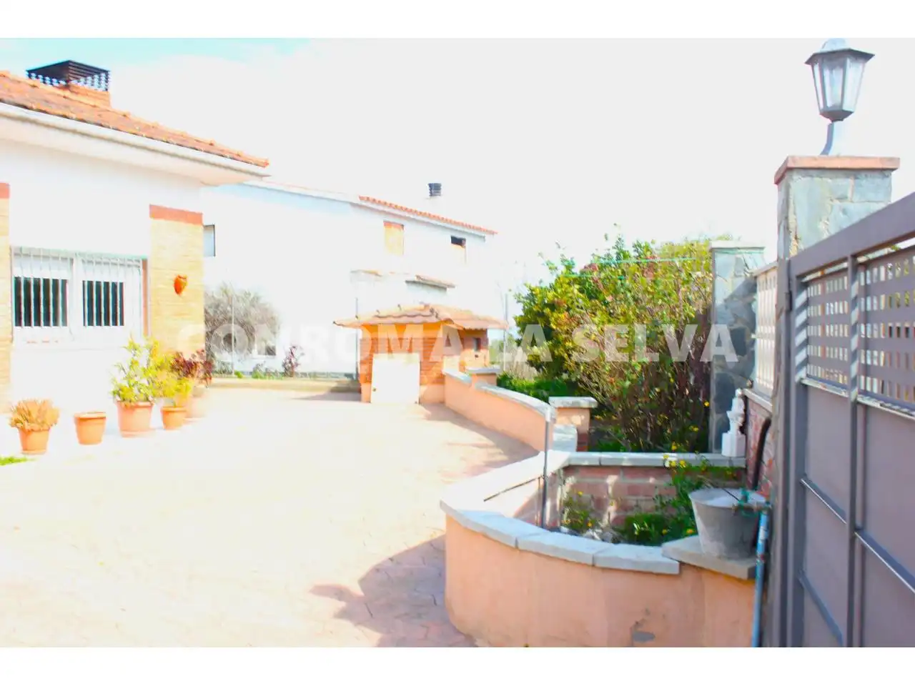 House with pool for sale in Calle Romaní, imagen 4