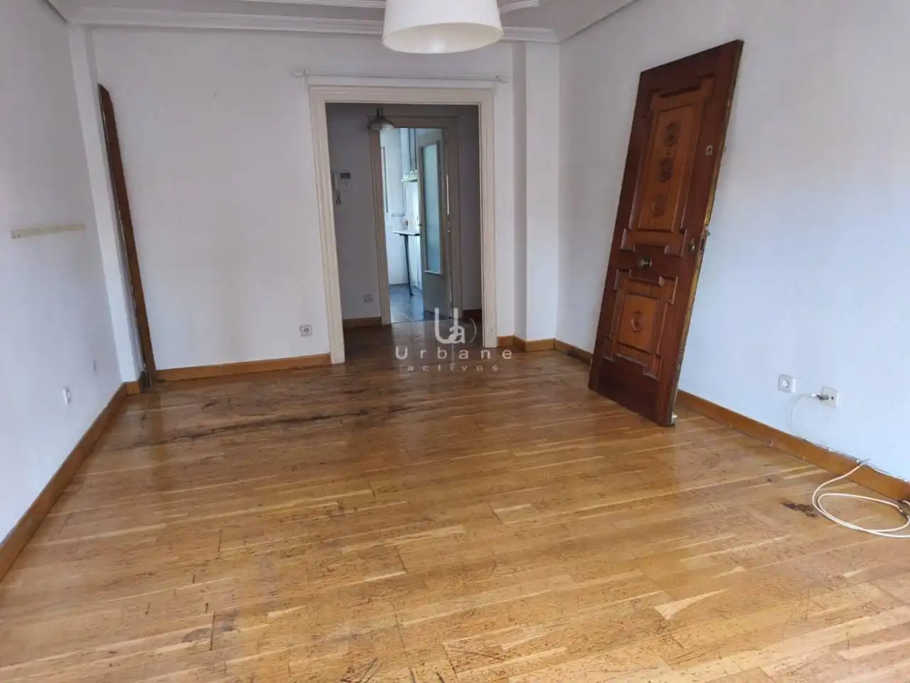 Habitación de Piso en venta en Murcia