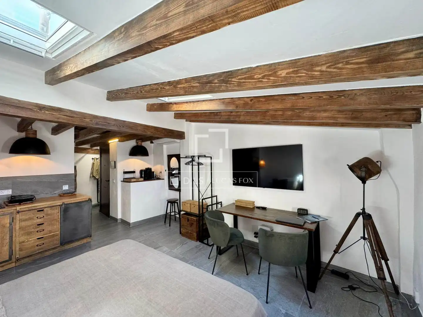 Loft en venta en Centre, imagen 4
