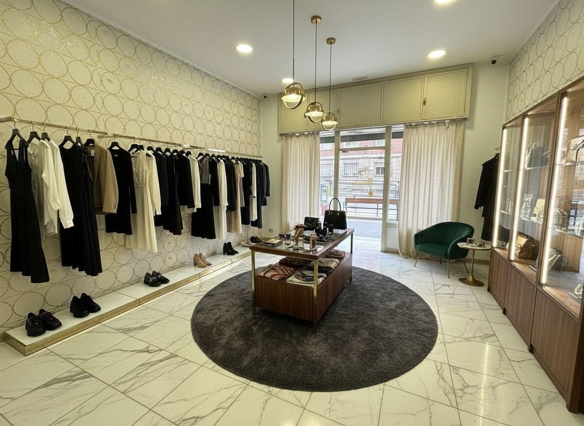 Premises for sale in De Guzmán El Bueno, Gaztambide