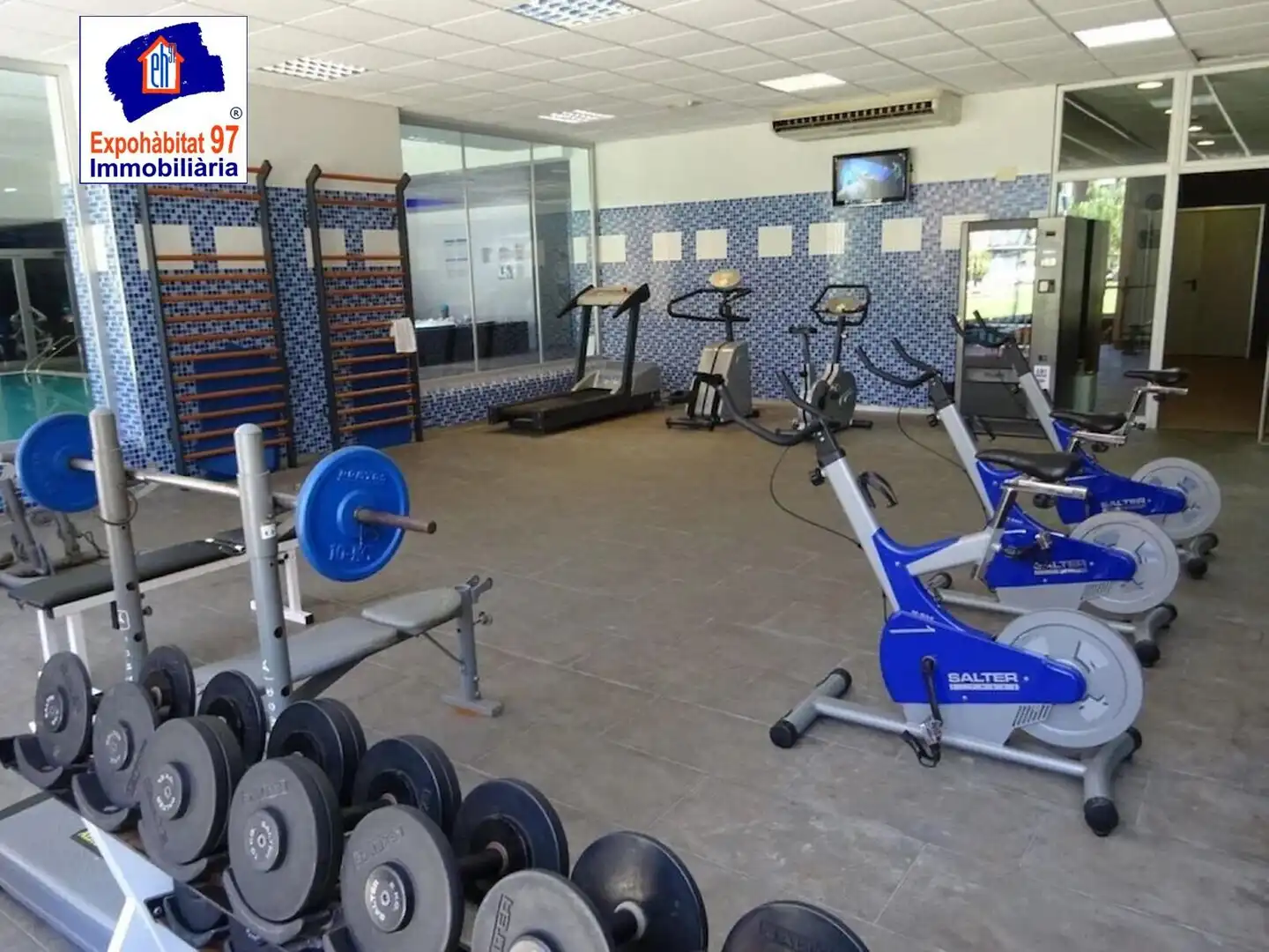 Apartament en venda en Salou amb Calefacció, Jardí privat i Terrassa