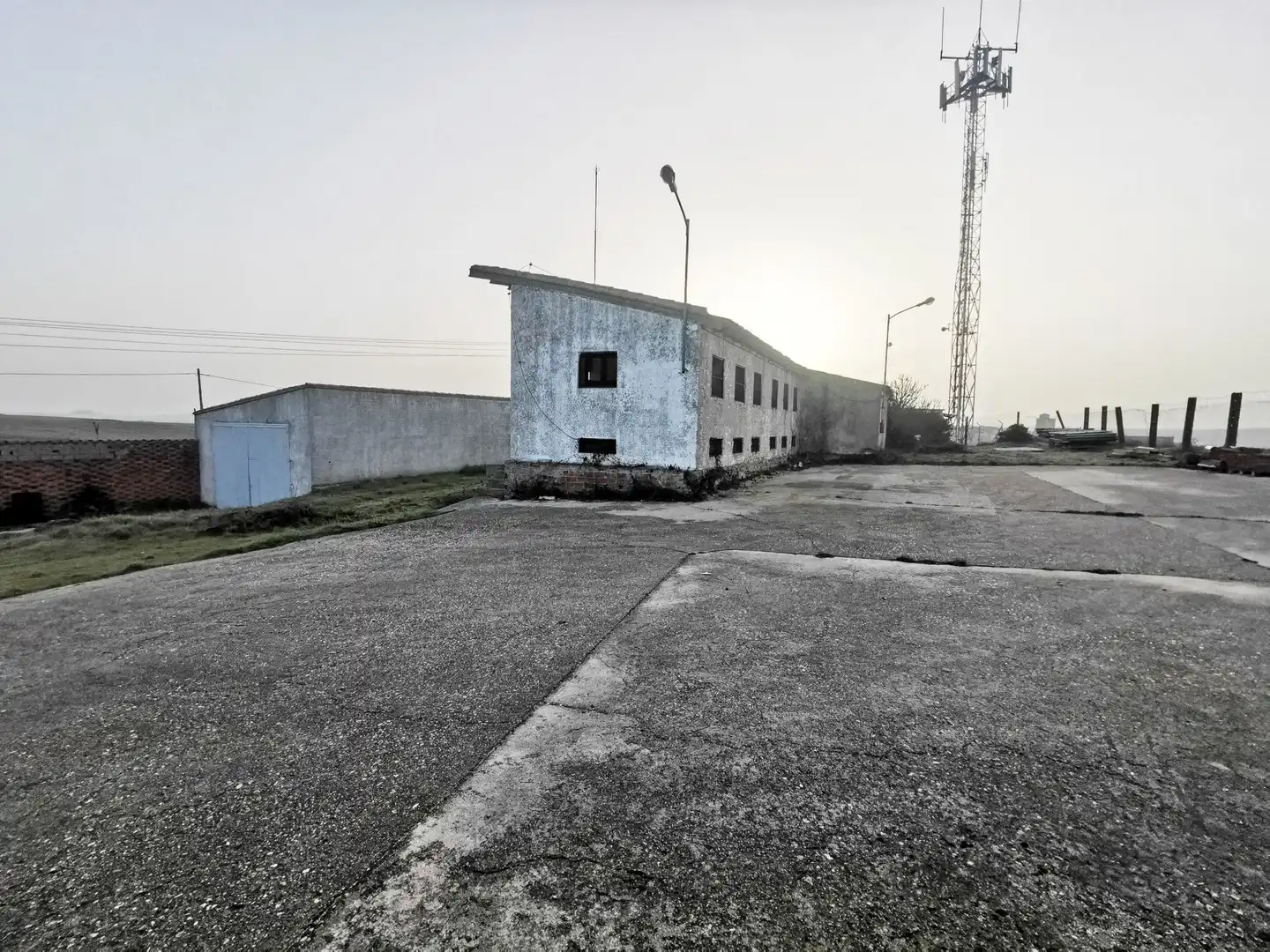 Außenansicht von Residential zur Miete in Alba de Tormes